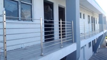 Permalink to: Balconies