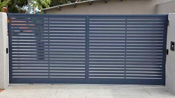 Permalink to: Gates